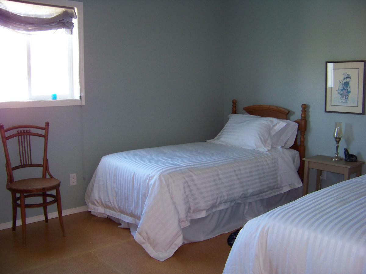 Moon Gate Guest House Whitemouth Exterior foto